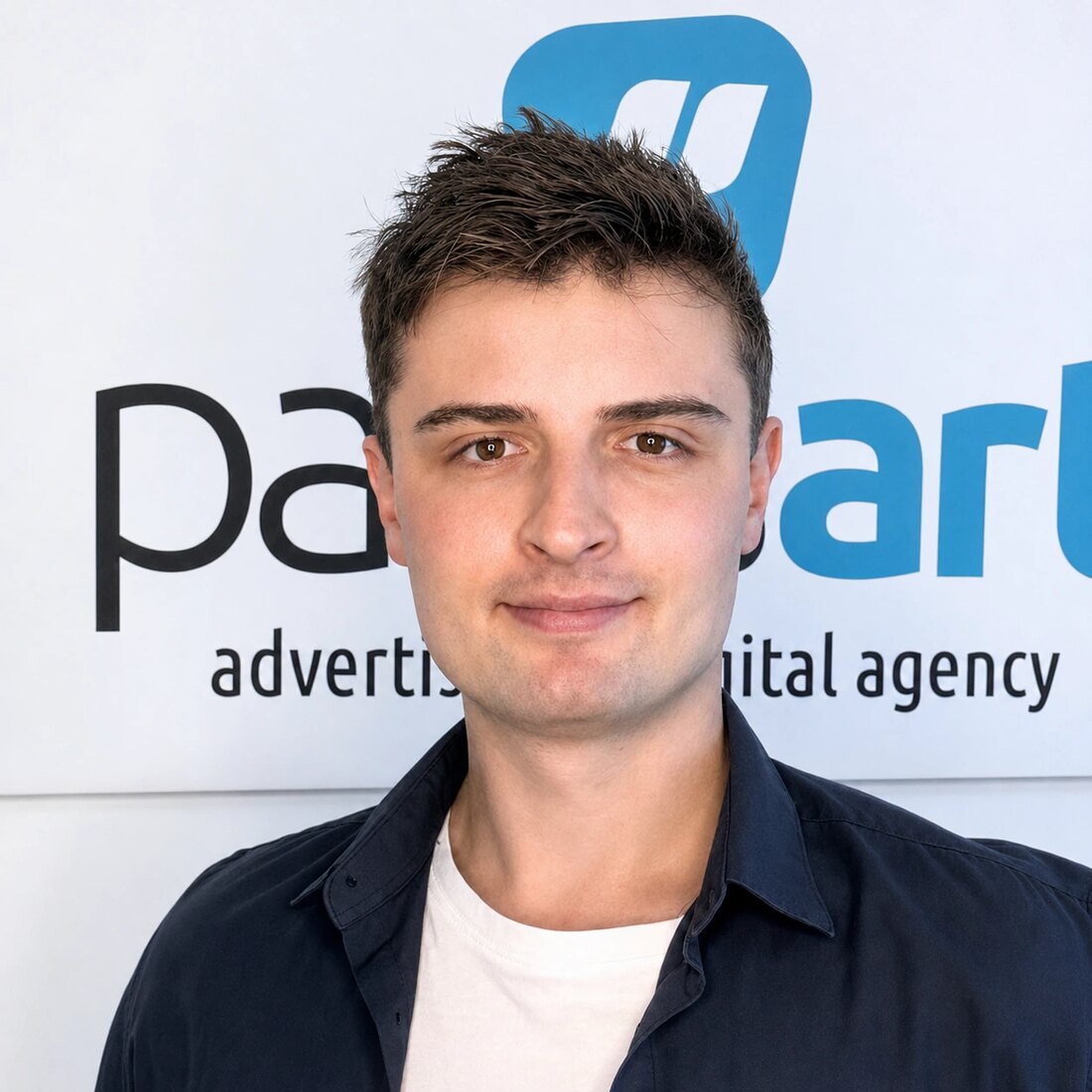 Patrik Szotkowski — freelancer na online marketing